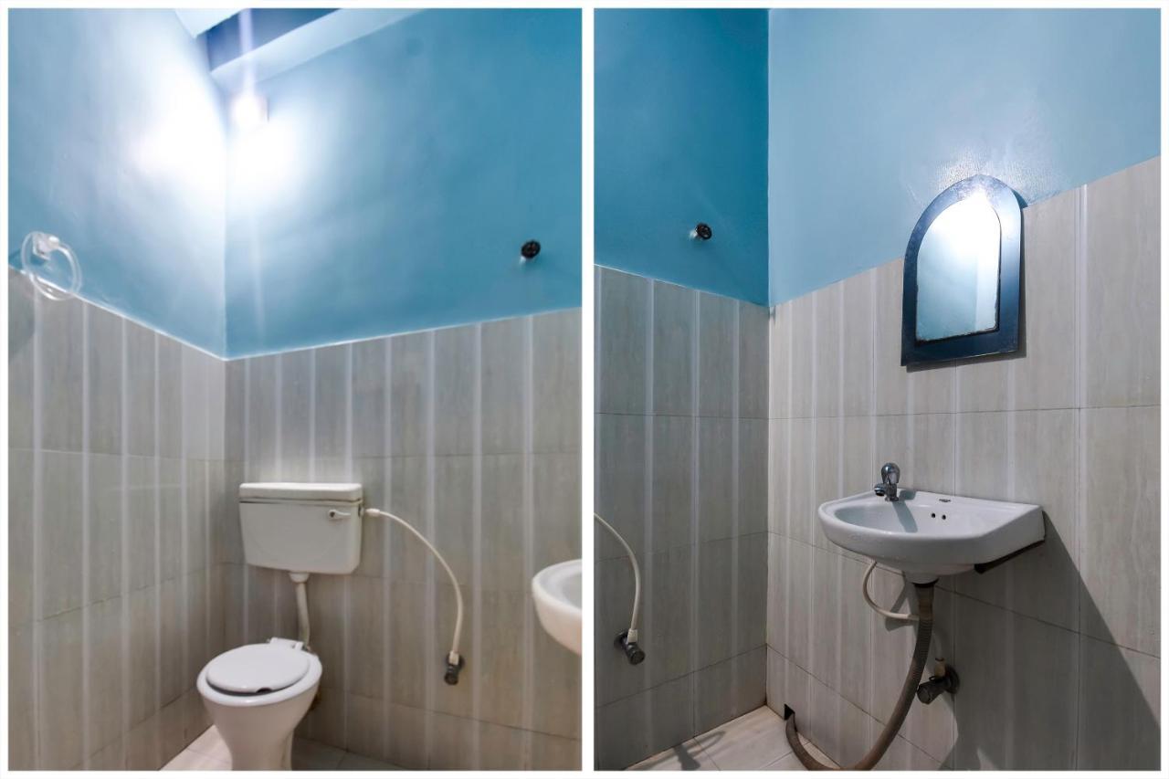OYO 44160 Hotel Sahana Jangipur Bagian luar foto