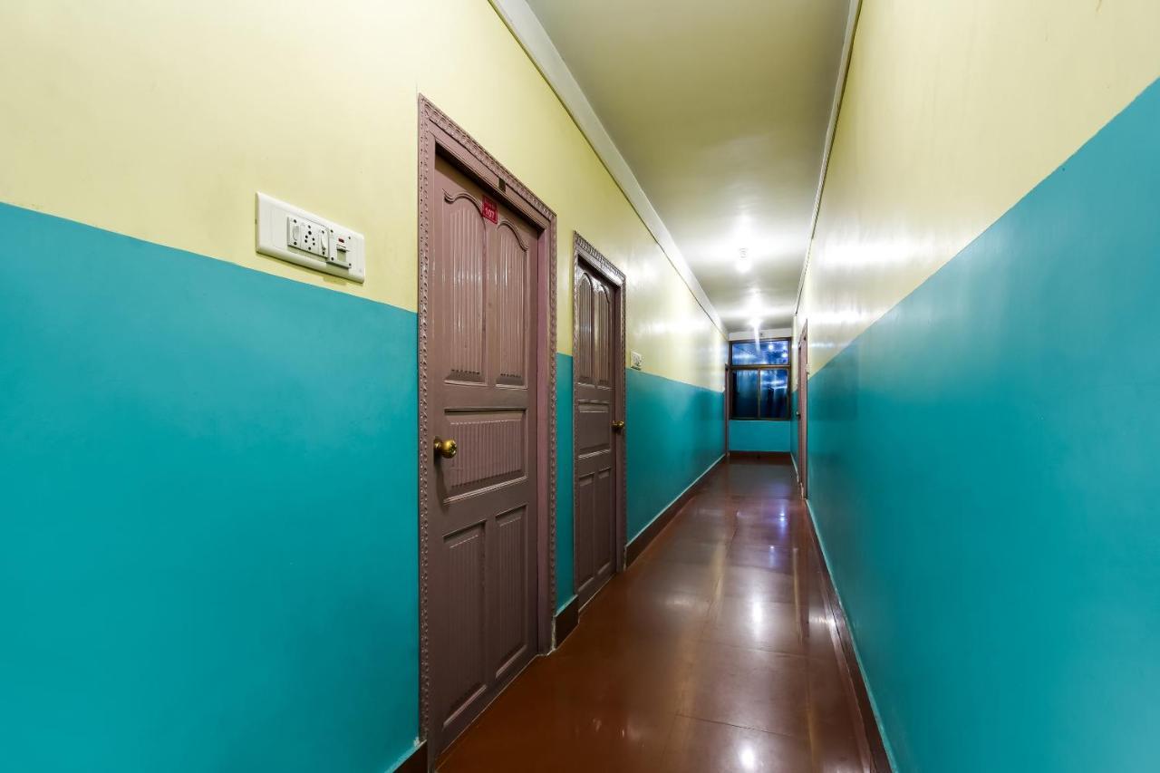 OYO 44160 Hotel Sahana Jangipur Bagian luar foto