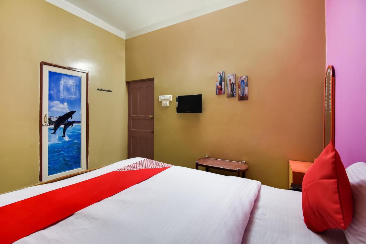OYO 44160 Hotel Sahana Jangipur Bagian luar foto